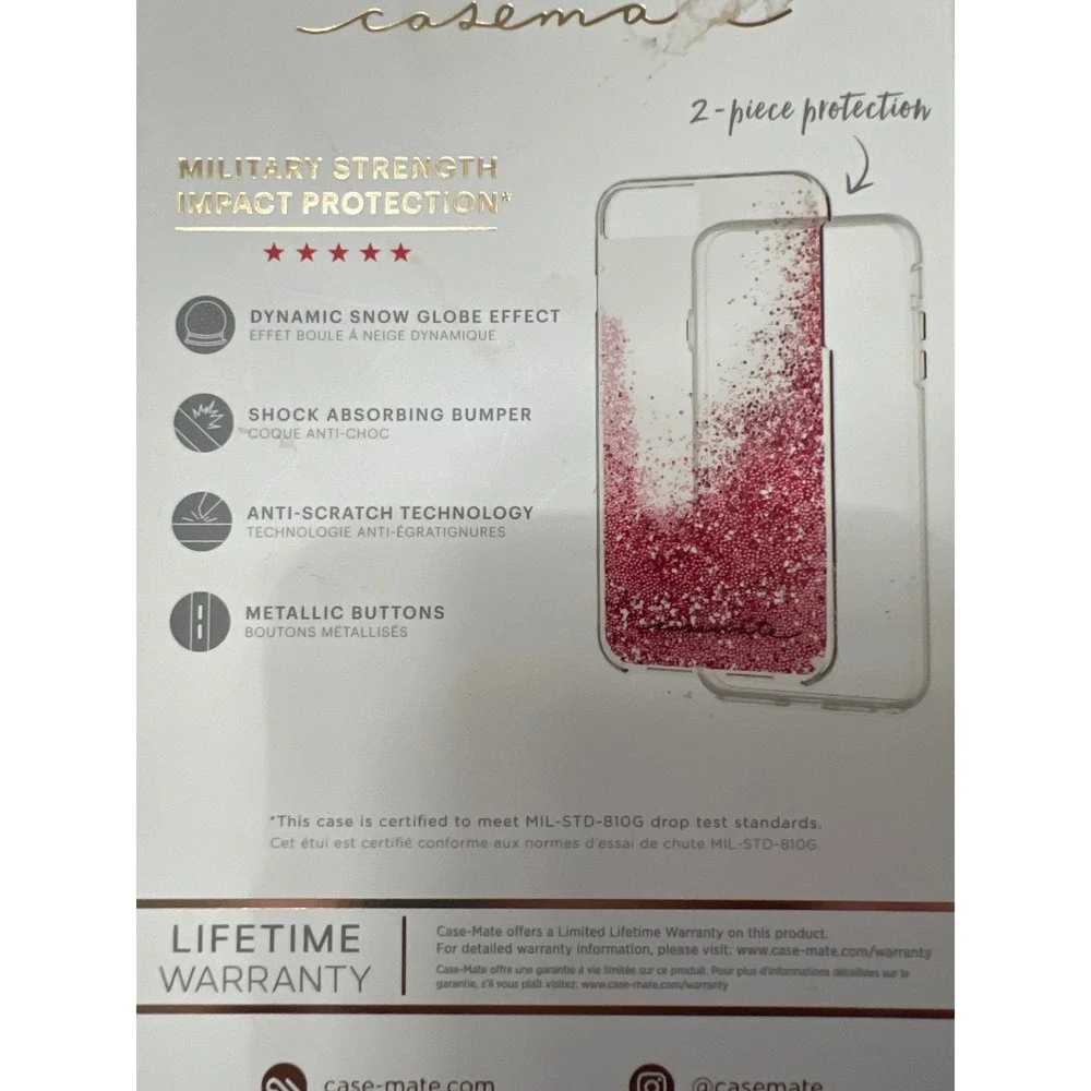 case-mate new inbox